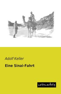 Produktbild: Eine Sinai-Fahrt