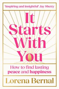 Produktbild: It Starts with You