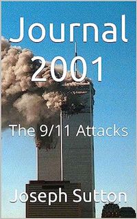 Produktbild: Journal 2001: The 9/11 Attacks