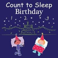 Produktbild: Count to Sleep Birthday