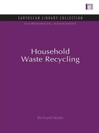Produktbild: Household Waste Recycling