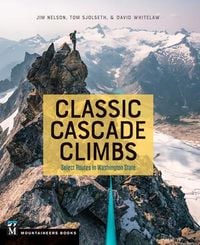 Produktbild: Classic Cascade Climbs