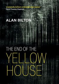 Produktbild: The End of the Yellow House