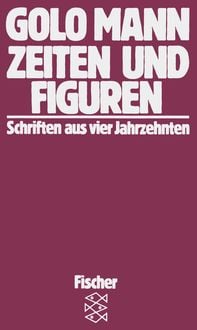 Produktbild: Zeiten und Figuren