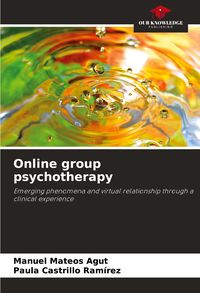 Produktbild: Online group psychotherapy