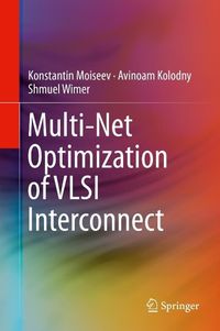 Produktbild: Multi-Net Optimization of VLSI Interconnect