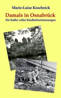 Produktbild: Damals in Osnabr&uuml;ck