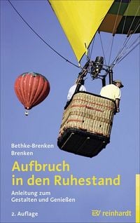 Produktbild: Aufbruch in den Ruhestand