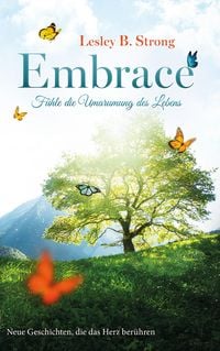 Produktbild: EMBRACE - F&uuml;hle die Umarmung des Lebens 2