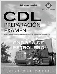 Produktbild: Examen de preparaci&oacute;n para CDL