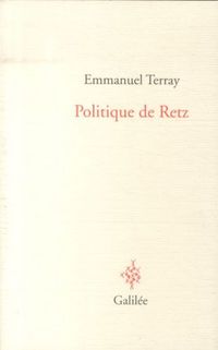 Produktbild: Politique de Retz
