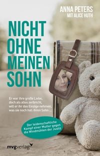 Produktbild: Nicht ohne meinen Sohn