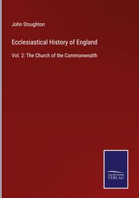 Produktbild: Ecclesiastical History of England