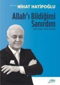 Produktbild: Allahi Bildigimi Sanirdim