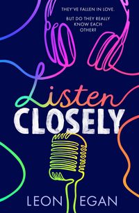 Produktbild: Listen Closely