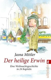 Produktbild: Der heilige Erwin