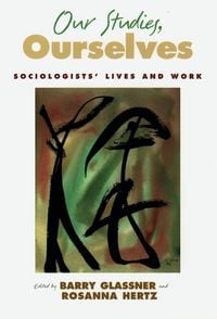 Produktbild: Our Studies, Ourselves