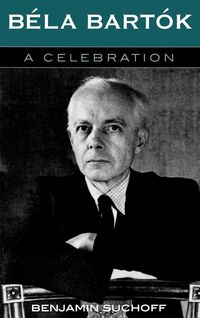 Produktbild: B&eacute;la Bart&oacute;k