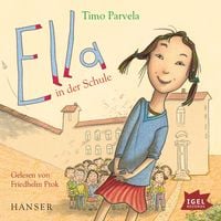 Produktbild Ella 1. Ella in der Schule