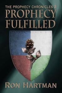 Produktbild: The Prophecy Chronicles
