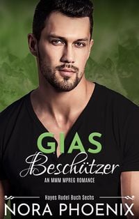 Produktbild: Gias Besch&uuml;tzer (Hayes Rudel, #6)