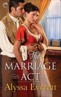 Produktbild: The Marriage Act