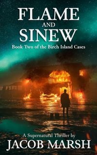Produktbild: Flame and Sinew