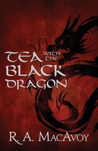 Produktbild: Tea with the Black Dragon