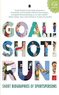 Produktbild: Goal! Shot! Run!
