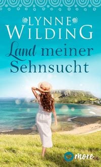 Produktbild: Land meiner Sehnsucht