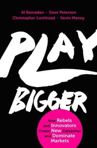 Produktbild: Play Bigger