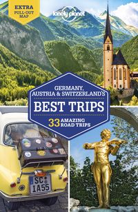 Bild vom Artikel Germany, Austria & Switzerland's Best Trips vom Autor Planet Lonely