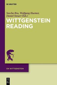 Produktbild: Wittgenstein Reading