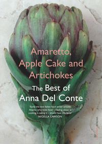 Produktbild: Amaretto, Apple Cake and Artichokes