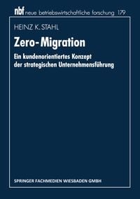 Produktbild: Zero-Migration