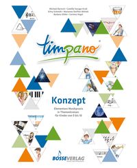 Produktbild: TIMPANO - Konzept