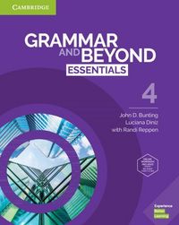 Produktbild: Grammar & Beyond Essentials Le