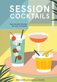 Produktbild: Session Cocktails