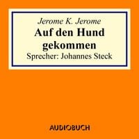 Produktbild: Auf den Hund gekommen