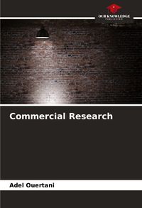 Produktbild: Commercial Research