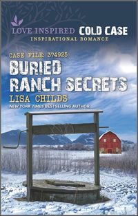 Produktbild: Buried Ranch Secrets