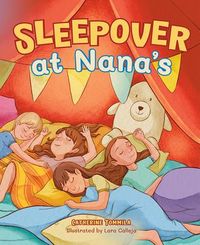 Produktbild: Sleepover at Nana's