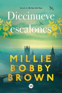 Produktbild: Diecinueve escalones