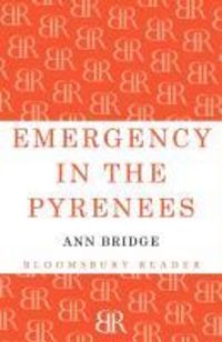 Produktbild: Emergency in the Pyrenees