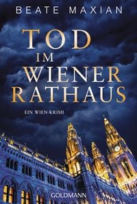Produktbild: Tod im Wiener Rathaus