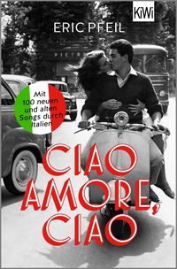 Produktbild: Ciao Amore, ciao