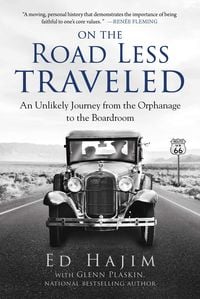 Produktbild: On the Road Less Traveled