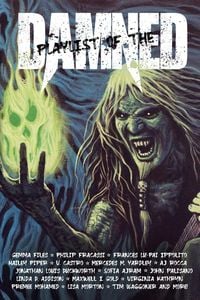 Produktbild: Playlist of the Damned