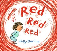 Produktbild: Dunbar, P: Red Red Red
