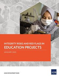 Produktbild: Integrity Risks and Red Flags in Education Projects